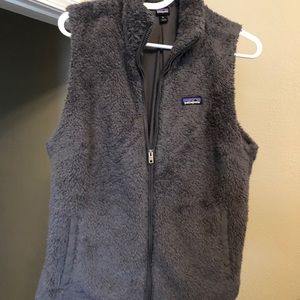 Ladies Patagonia XL vest
